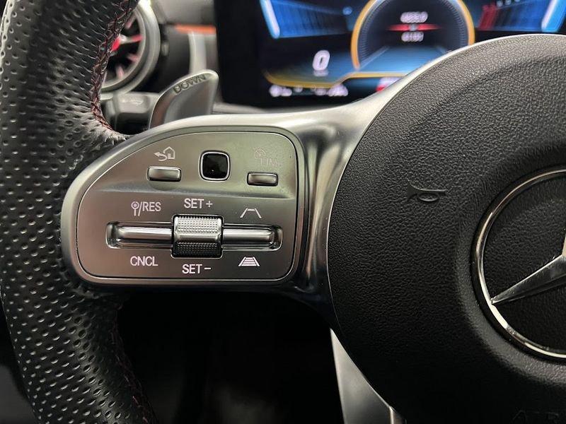 Mercedes-Benz Classe A A 35 AMG 4Matic