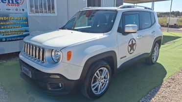 Jeep Renegade 1.6 Mjt SUV FUORISTRADA