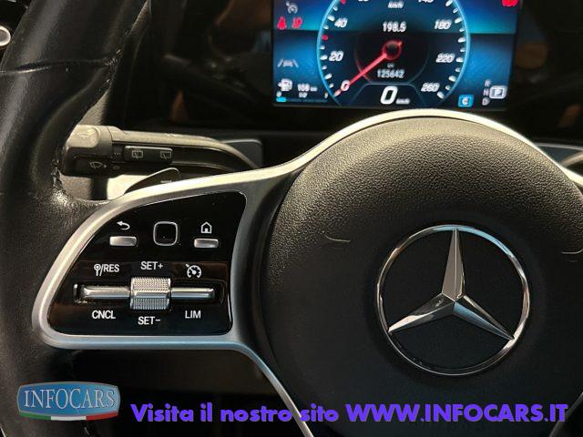 MERCEDES-BENZ GLB 180 d Automatic 116 CV Sport Plus - PROMO