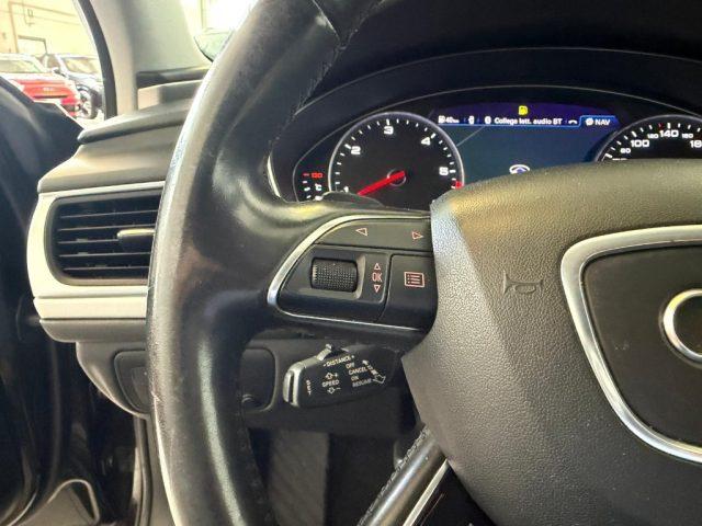 AUDI A6 Avant 3.0 TDI quattro tipt //MATRIX//NAVI//