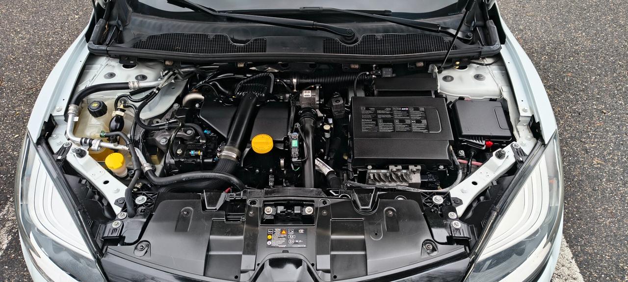 Renault Megane Mégane 1.5 dCi 95CV SporTour Wave