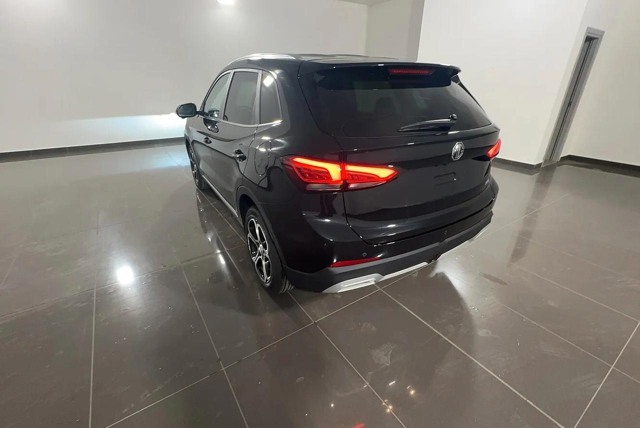 Mg ZS Classic 1.5 VTi-tech Comfort