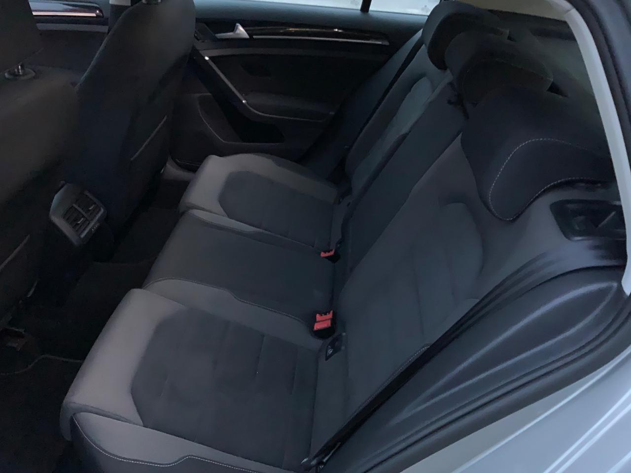 Volkswagen Golf 1.6 TDI 115 CV 5p. Sport BlueMotion Technology HIGHILINE