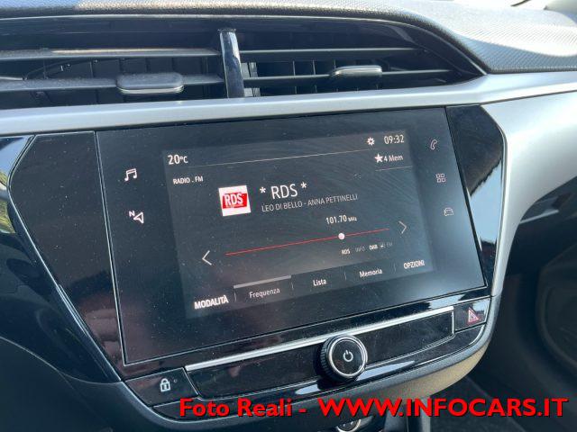 OPEL Corsa 1.2 Edition NEOPATENTATI PROMO!!
