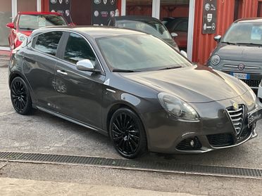 Giulietta 1750 235 cv -QUADRIFOGLIO -RATE-GARANZIA