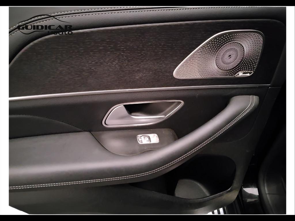 Mercedes-Benz GLE Coupe - C167 2020 - GLE Coupe 350 de phev (e eq-power) Premium Pro 4matic auto