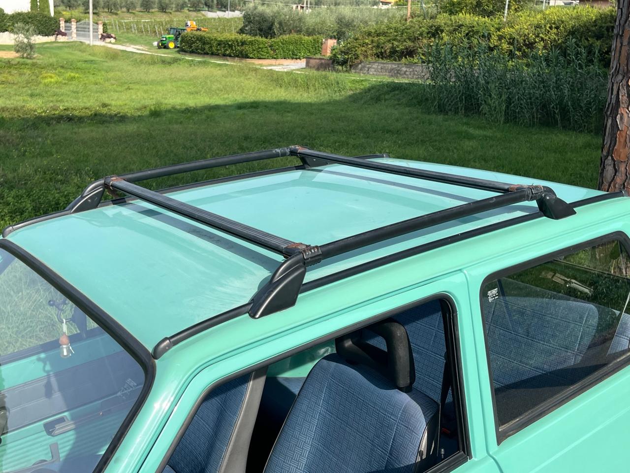 Fiat Panda 1.1 Fire 1100