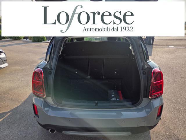 MINI Countryman 2.0 Cooper D Business Countryman