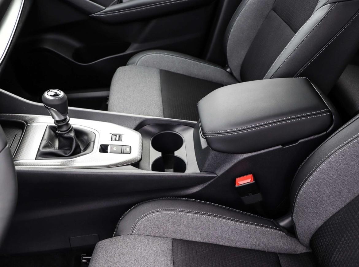 Nissan Qashqai MHEV 140 CV NOLEGGIO 12 MESI