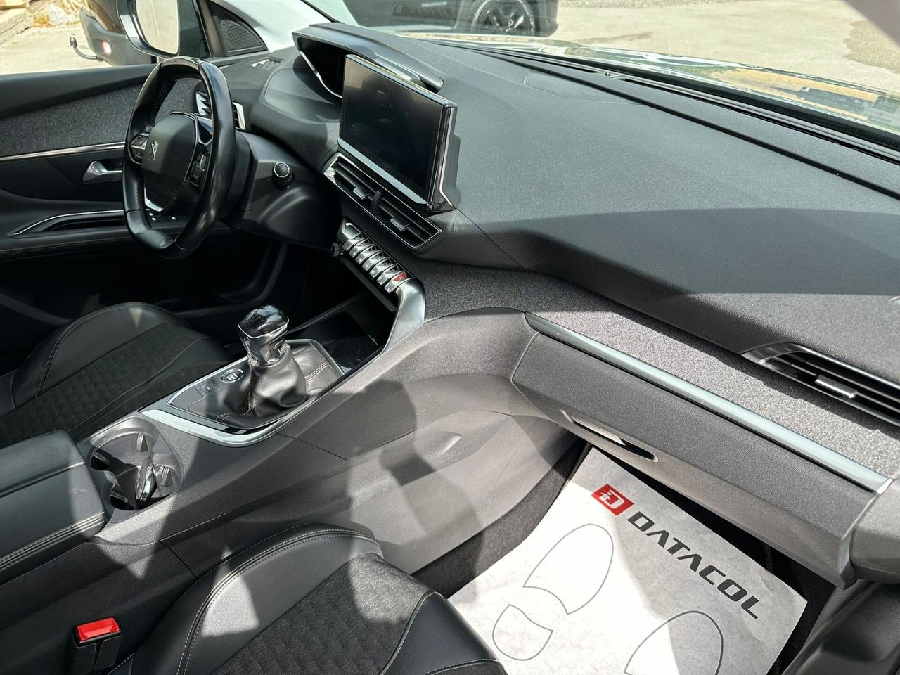 Peugeot 3008 1.5 BlueHDi S&S Allure 131 cv - 2021