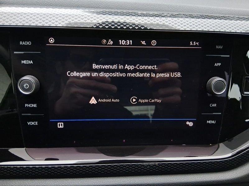 Volkswagen Polo Polo 1.0 TSI DSG Life