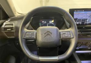 Citroen C5 X 1.2 puretech Plus s&s 130cv eat8