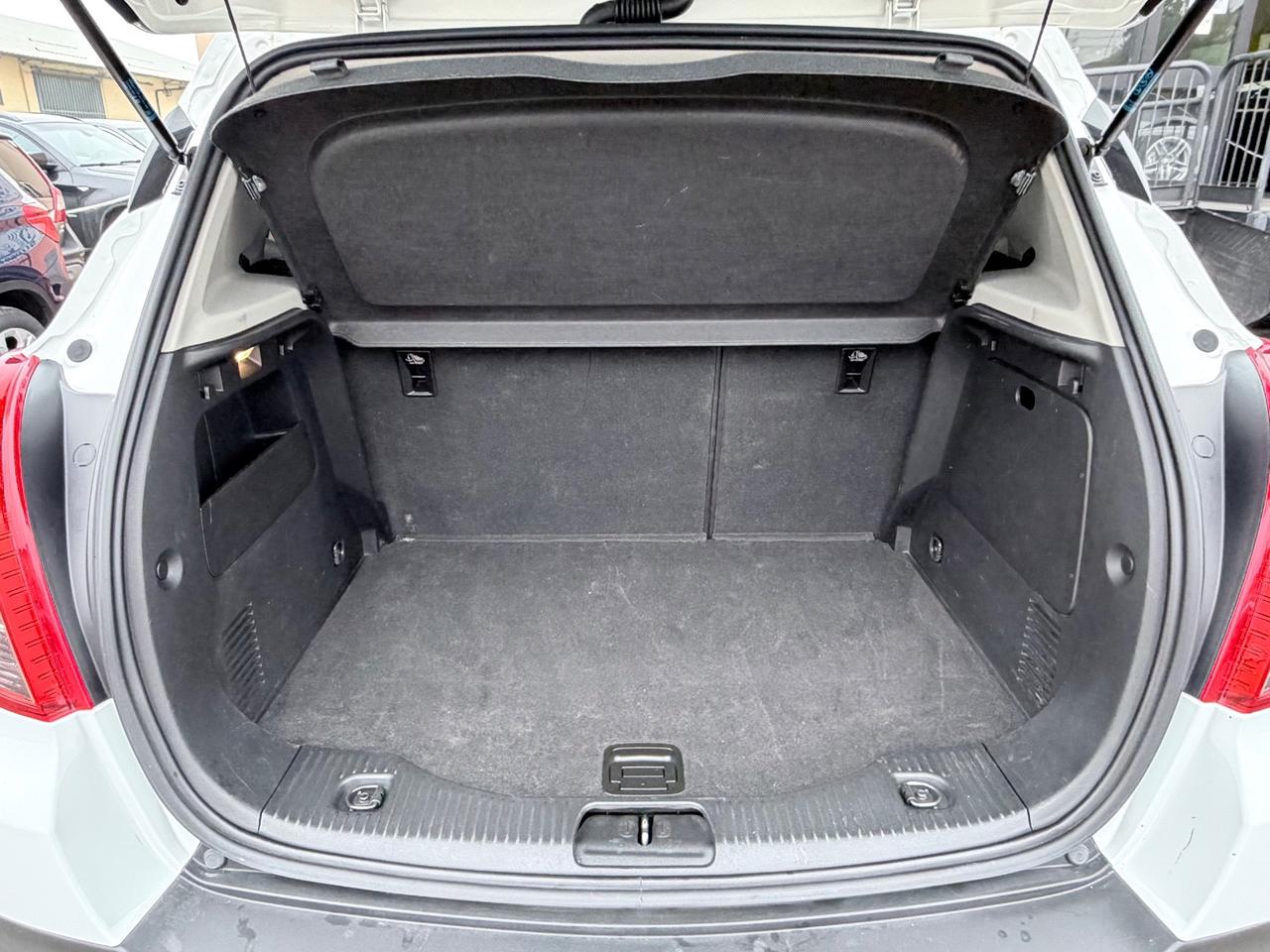 Opel Mokka 1.7CDTI Ecotec 130CV Start&Stop Cosmo