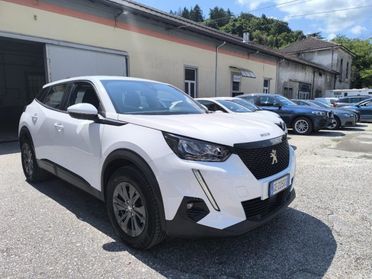 PEUGEOT 2008 BlueHDi 110 S&S Active Pack CROSSOVER
