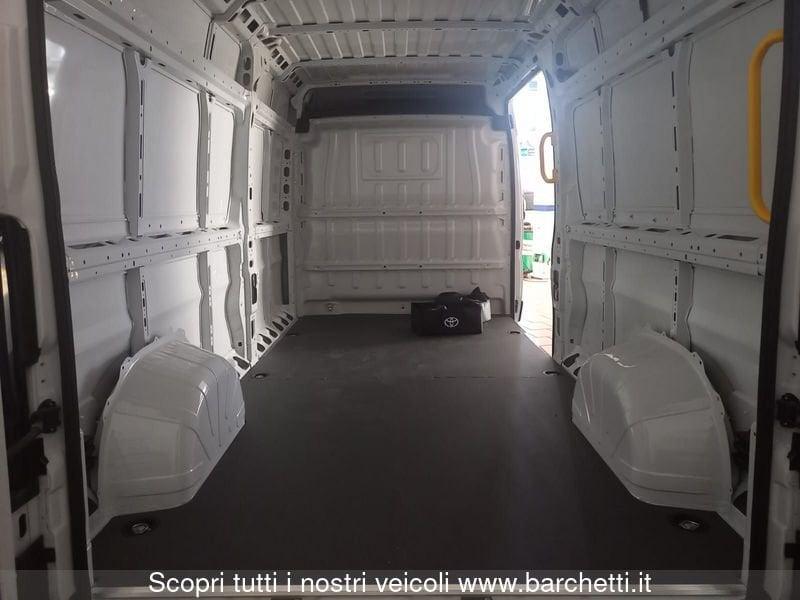Toyota Proace Max Electric Proace Max Electric 35H 110kWh PLM-TM Furgone