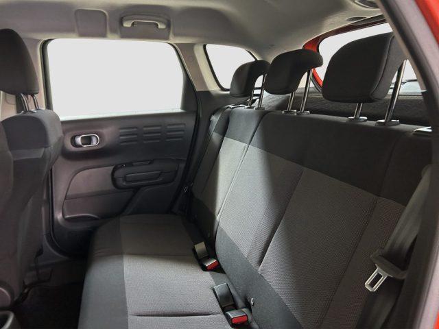 CITROEN C3 Aircross C3 Aircross PureTech 110 S&S Feel