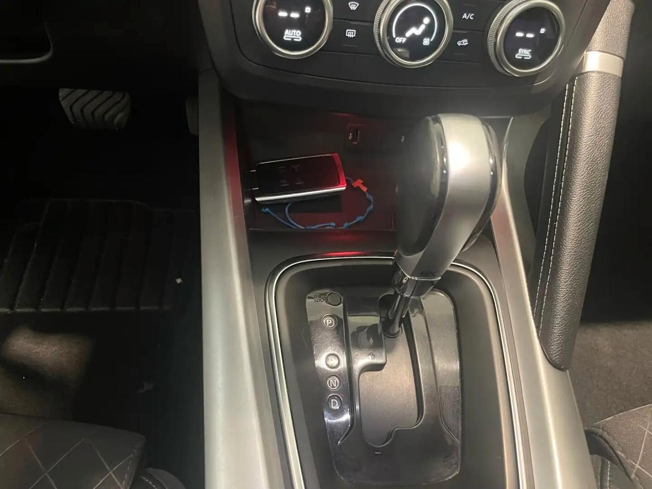 Renault Kadjar Blue dCi 8V 115CV Sport Edition