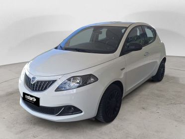 Lancia Ypsilon 1.0 FireFly 70 CV Hybrid Silver S&S