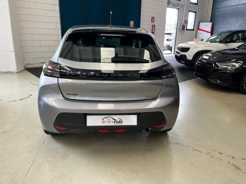 Peugeot 208 208 PureTech 100 Stop&Start 5 porte Style - PROMO SIRONIAUTO+