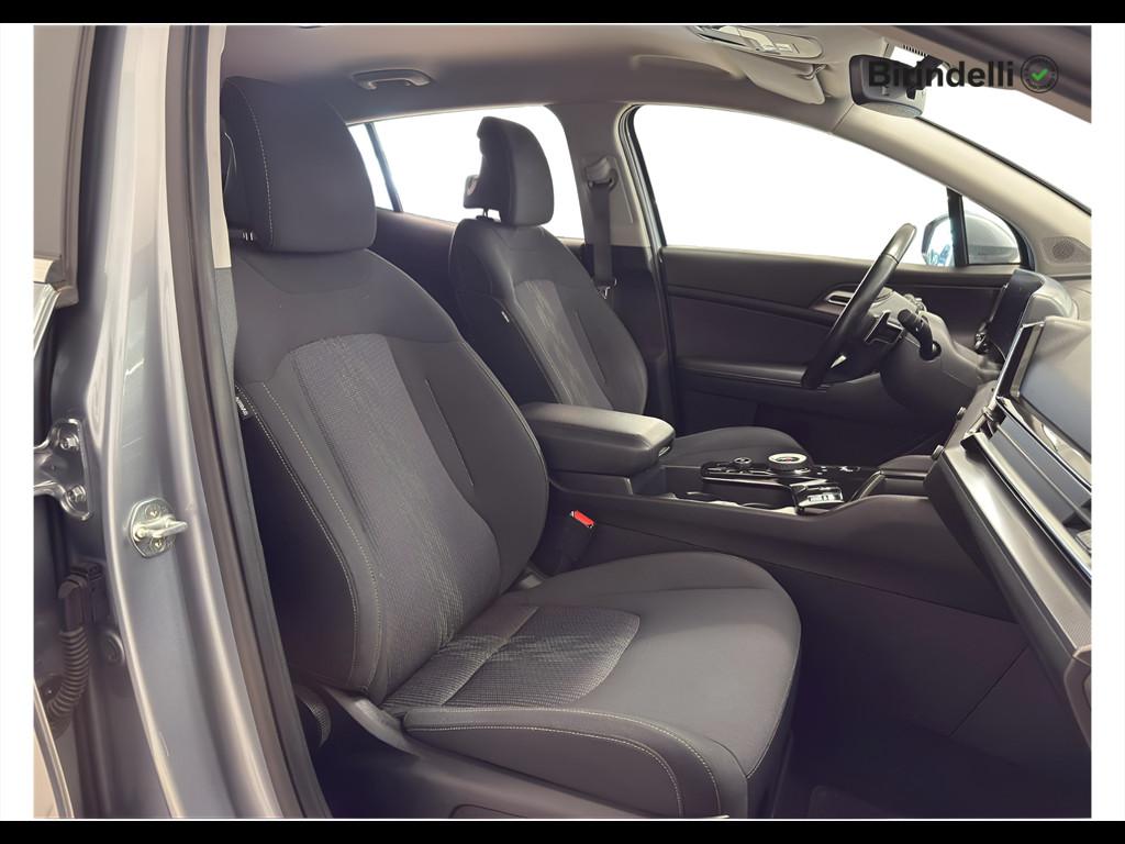 KIA Sportage 5ª serie - Sportage 1.6 TGDi HEV AT Style