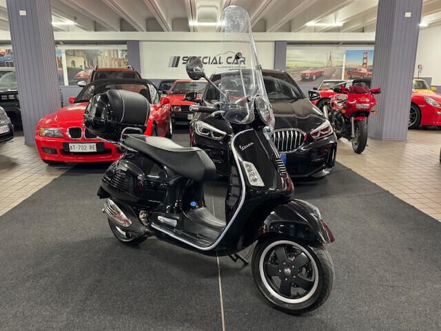 Piaggio Vespa 300 GTS Super i.e. 10.000KM