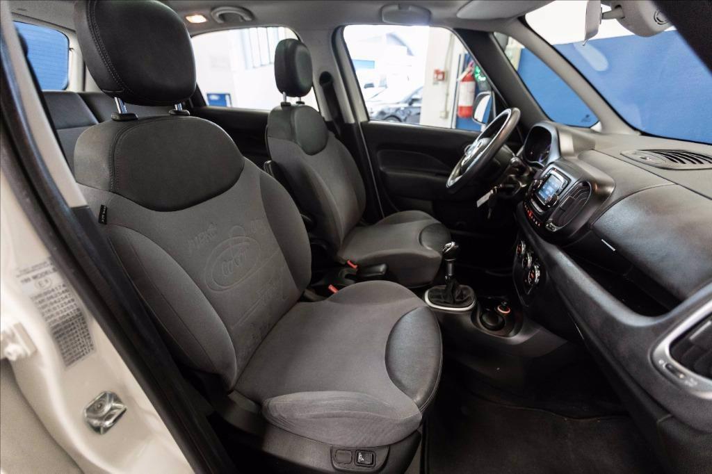 FIAT 500L 1.3 mjt Lounge 85cv del 2014