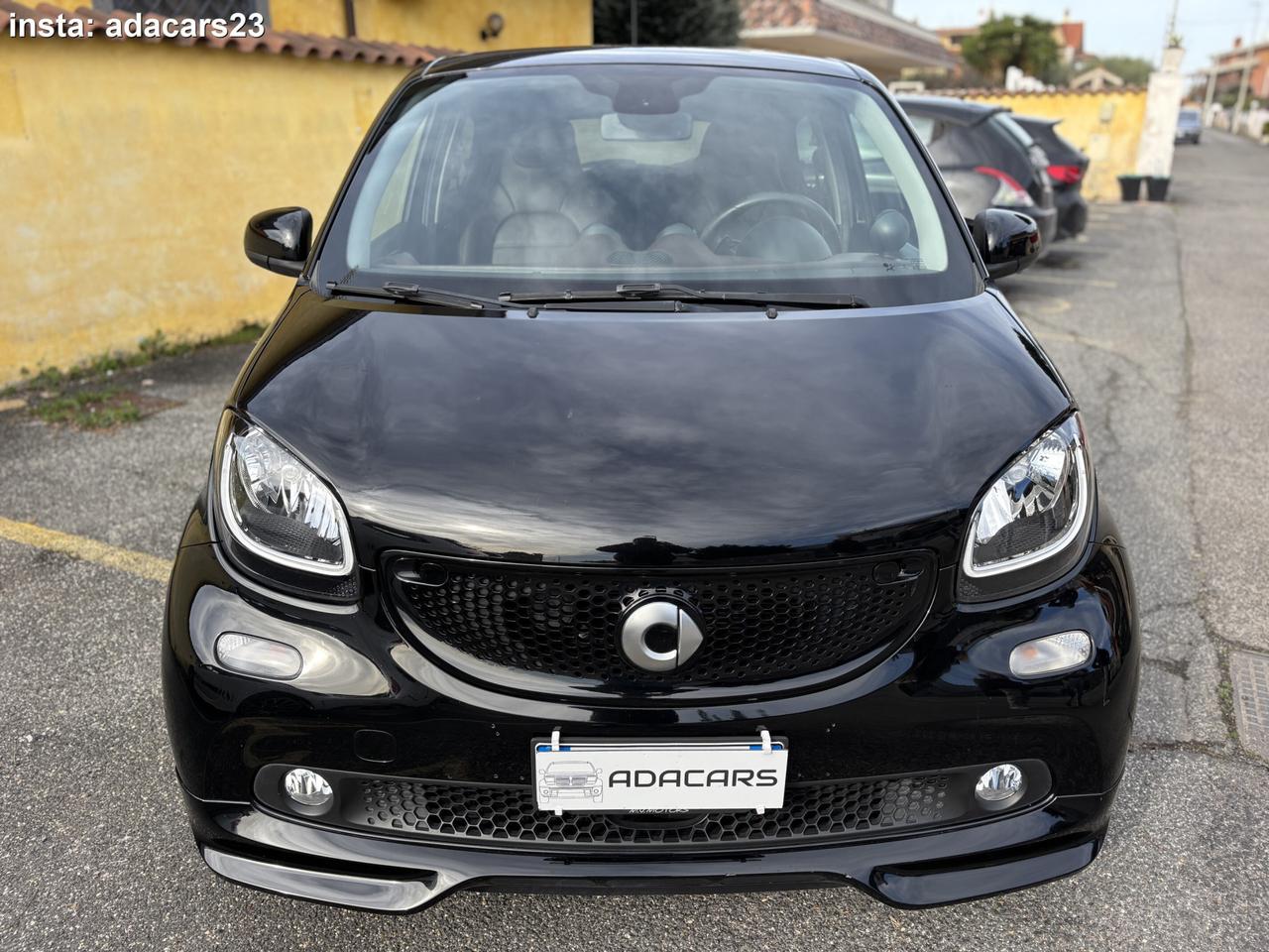 Smart ForFour - NO VINCOLO FINANZIAMENTO