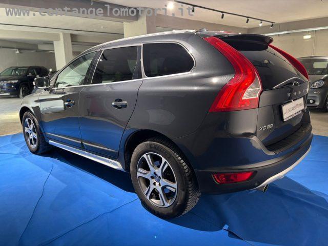 VOLVO XC60 D3 AWD Summum