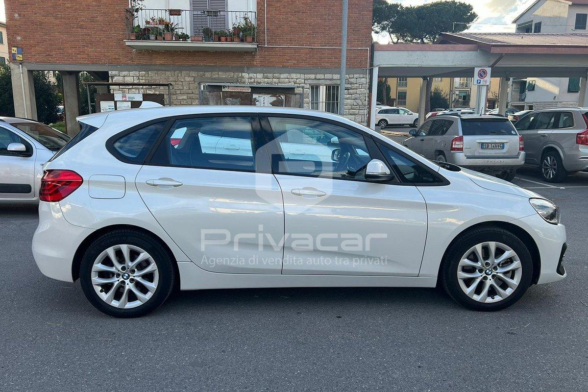 BMW 225xe Active Tourer iPerformance Business aut.