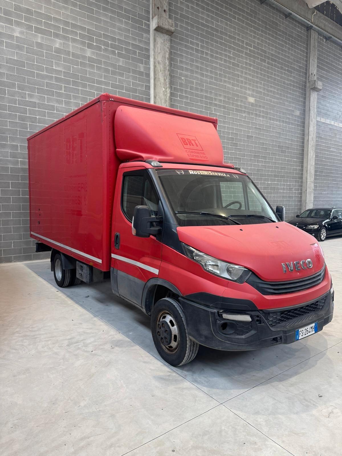 Iveco Daily