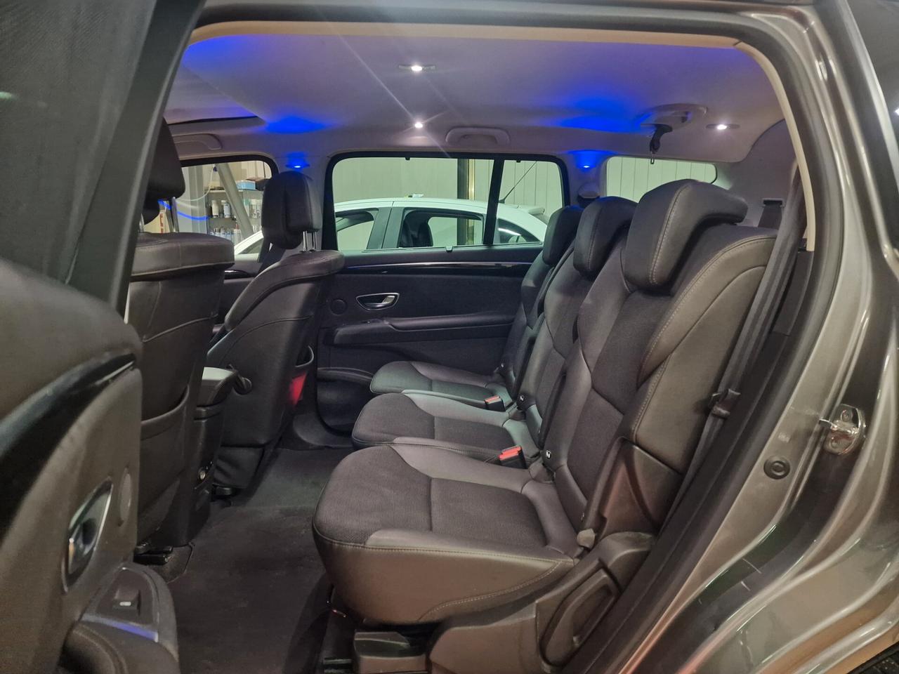 Renault Espace dCi 160CV Energy Initiale Paris 4Control 7 Posti