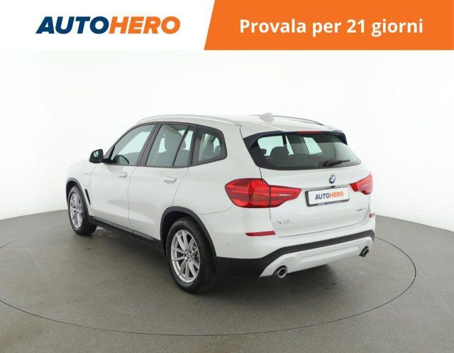 BMW X3 xDrive30e Business Advantage