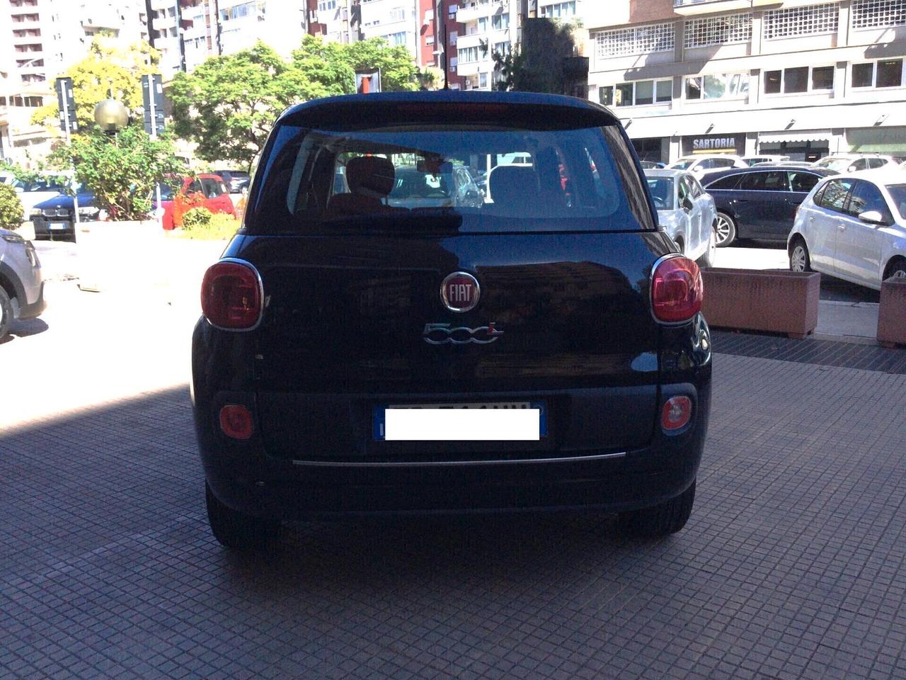 Fiat 500L 1.4 95 CV Pop Star