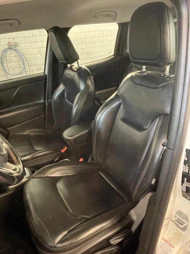 JEEP Renegade 2.0 Mjt 140CV 4WD Active Drive Low Limited