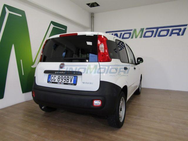 FIAT Panda 1.0 GSE S&S Hybrid Pop Van 2 posti