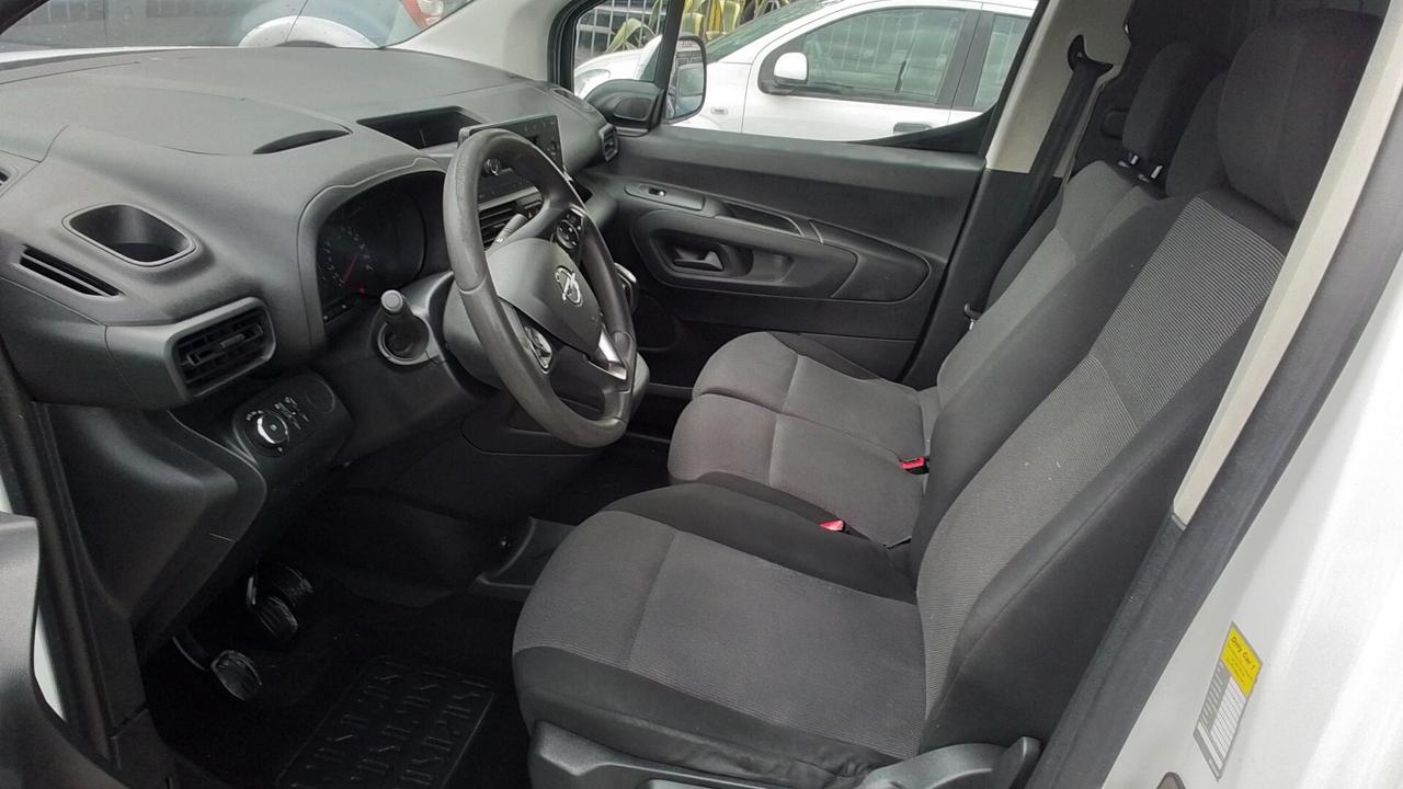 Opel Combo 1.6 CDTI 105CV Van