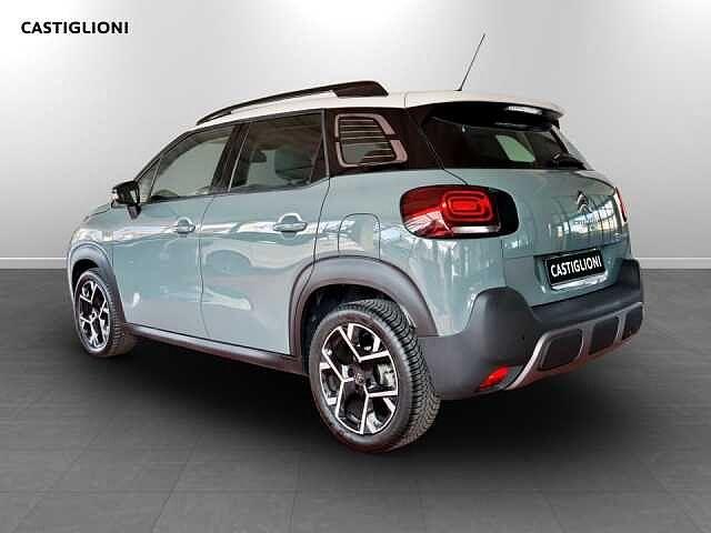 Citroen C3 Aircross C3 Aircross 1.2 puretech Shine Pack s&s 110cv