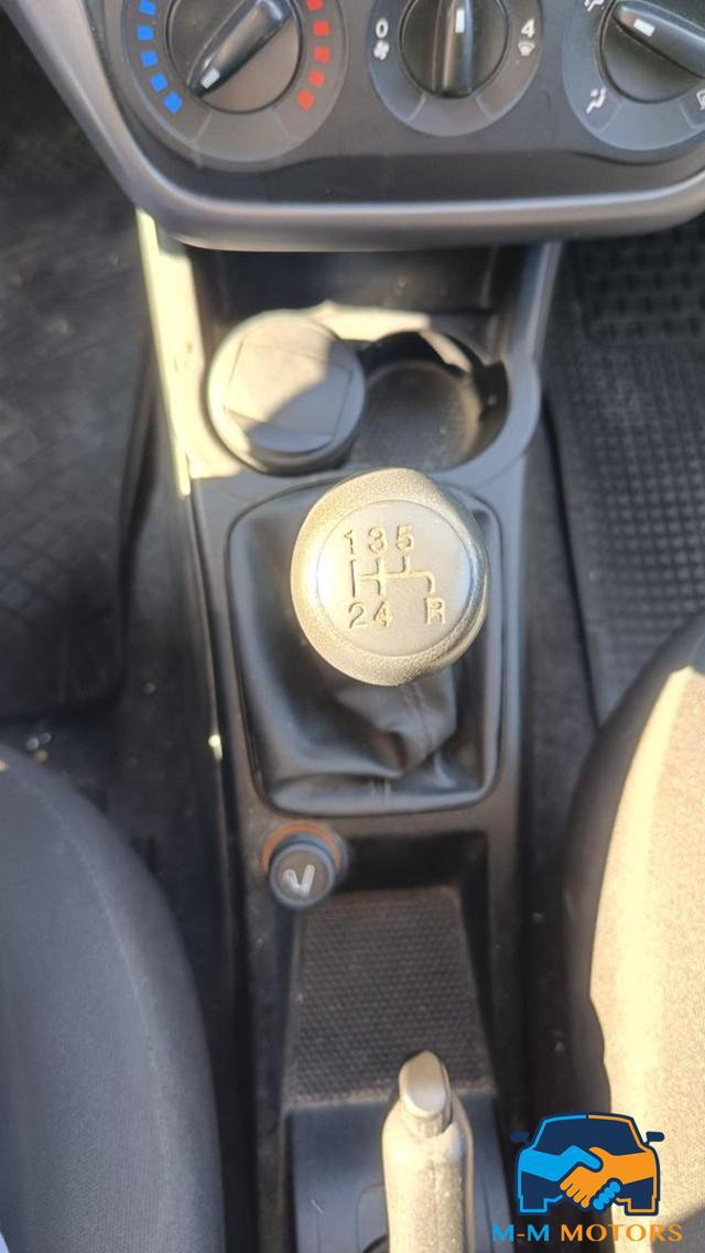 FIAT Punto 1.2 8V 5 porte Street "PERFETTA"