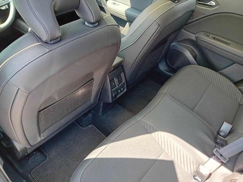 Renault Symbioz 1.6 E-Tech full hybrid Iconic Auto