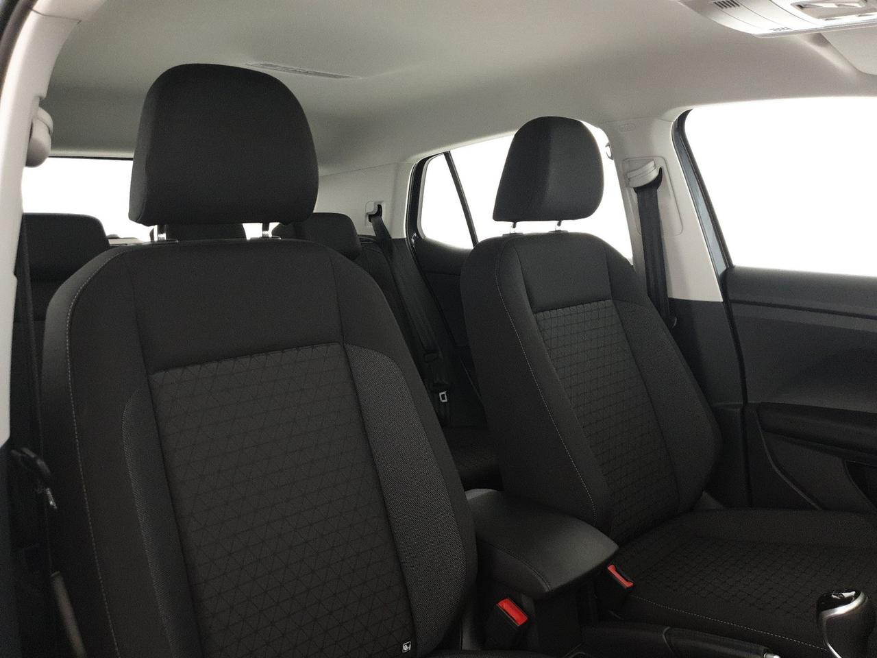 Volkswagen T-Cross 1.0 tsi style 95cv