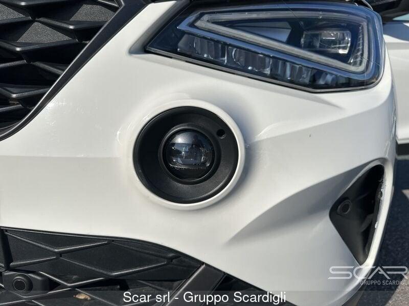 Seat Arona 1.0 EcoTSI 110 CV DSG FR *PREZZO REALE NON VINCOLATO A FINANZIAMENTO*