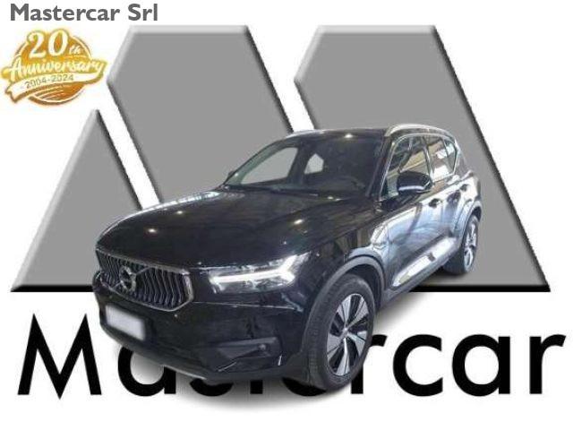VOLVO XC40 T4 PLUG-IN HYBRID AUTO RECHARGE N1 - GG980JB