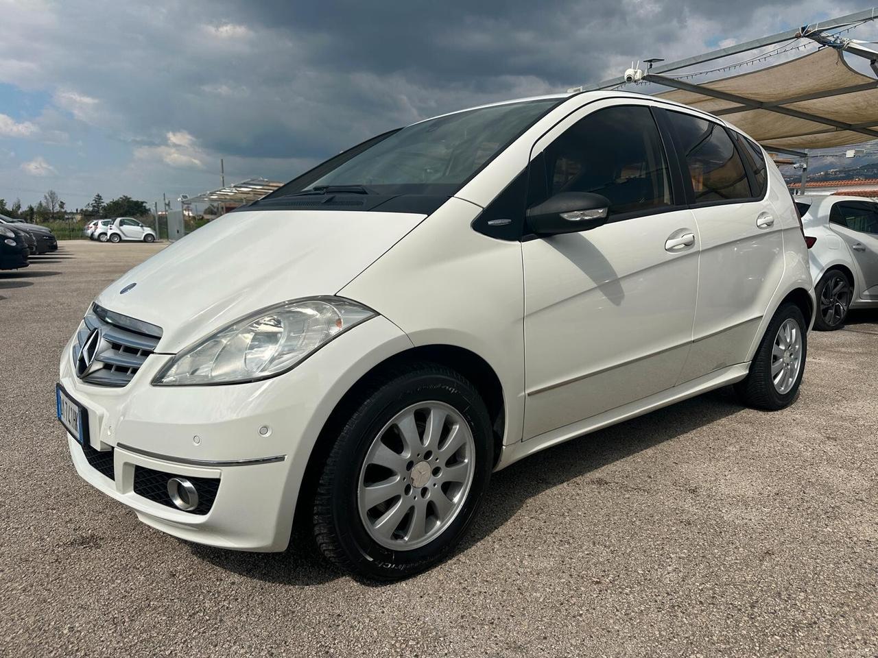 Mercedes Classe A 180