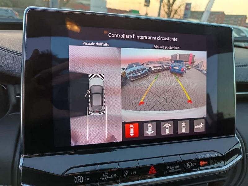 Jeep Compass Compass 1.3 Turbo T4 240 CV PHEV AT6 4xe S