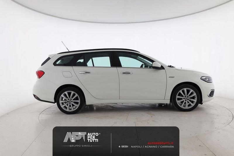 FIAT Tipo Tipo SW 1.6 mjt Lounge s&s 120cv