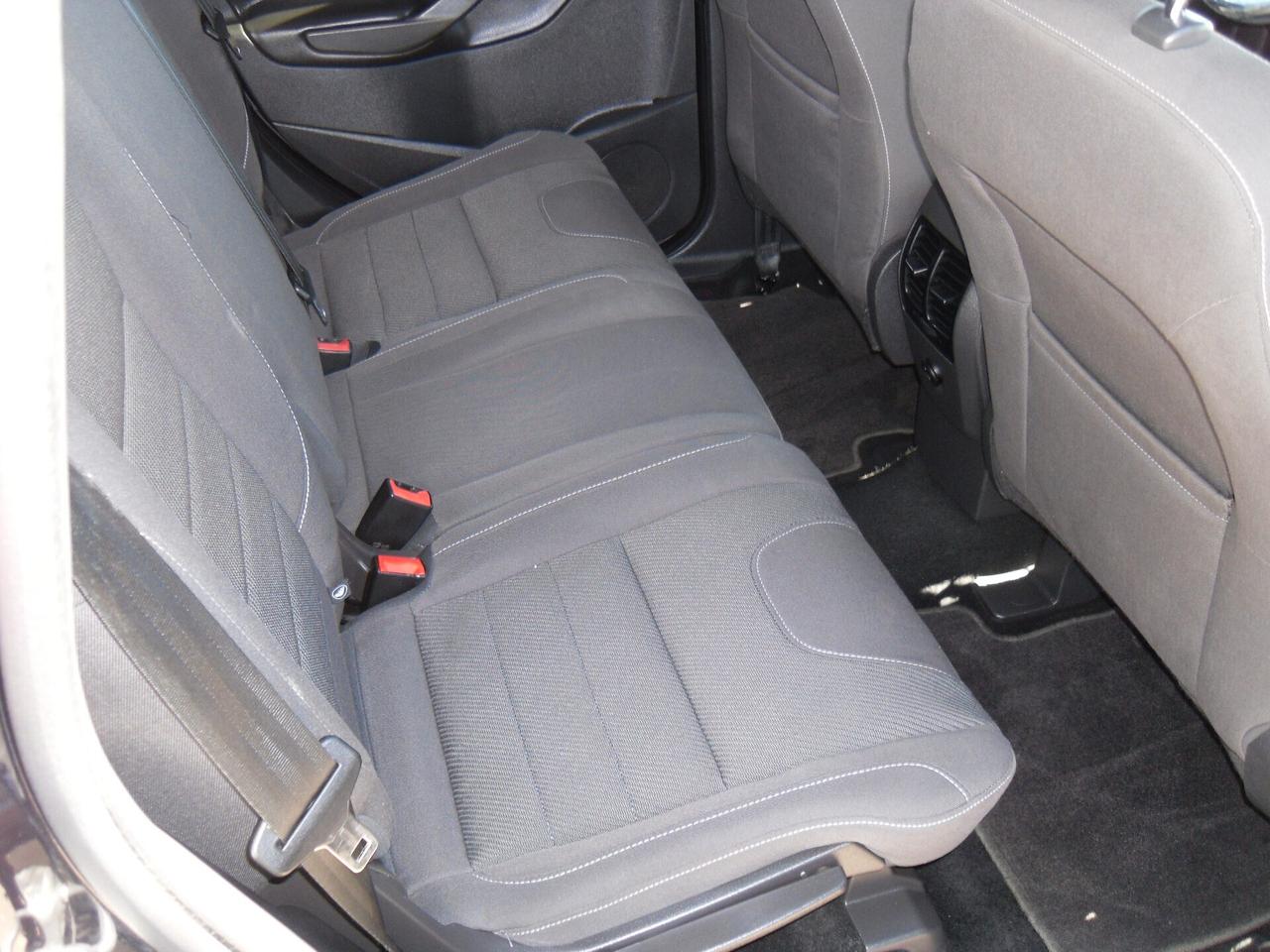 Ford Kuga 2.0 TDCI 140 CV Titanium