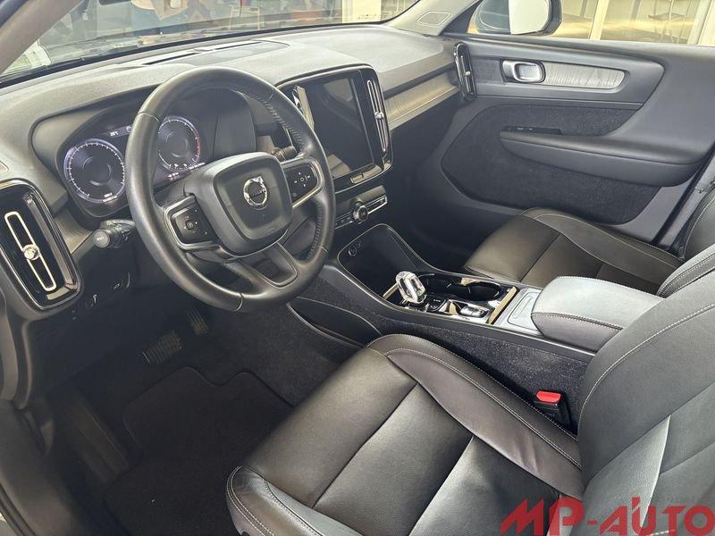 Volvo XC40 D3 Geartronic Inscription