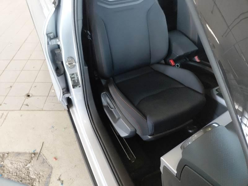 Seat Arona 1.0 ecotsi FR 110cv dsg
