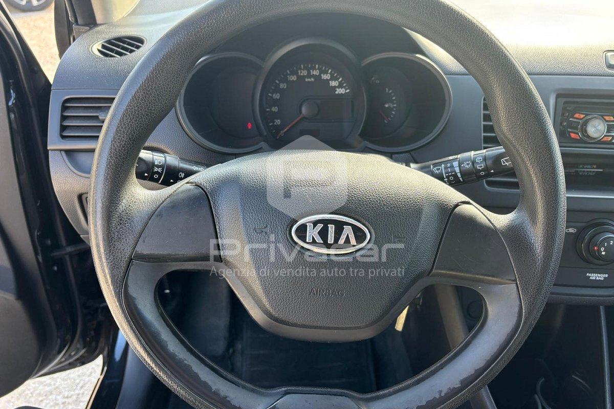 KIA Picanto 1.0 12V 5 porte Easy