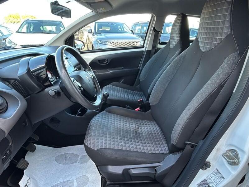 Peugeot 108 108 1.0 BENZINA 5 PORTE